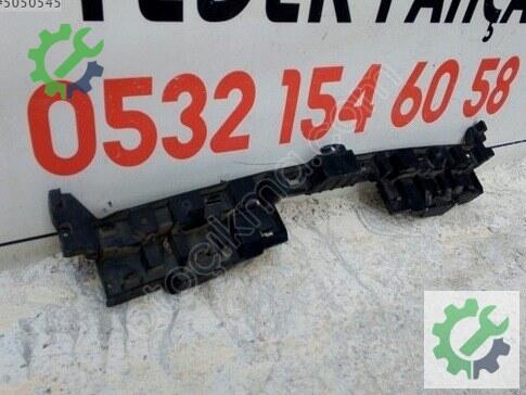 Fiat Doblo Tampon Braketi 51073472 çıkma parça