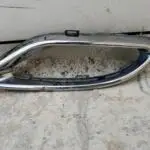 MERCEDES-BENZ  W205 Arka Sol Tampon Eksoz Ucu A2058852221