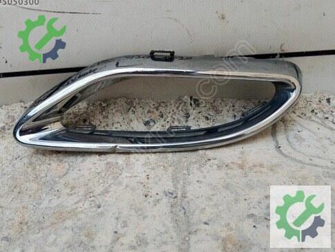 Mercedes-Benz C180 Arka Tampon çıkma parça