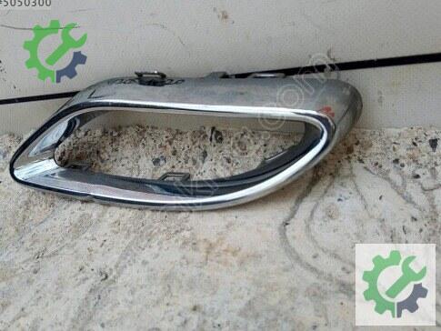 Mercedes-Benz C180 Arka Tampon çıkma parça