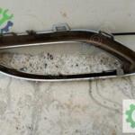 MERCEDES-BENZ  W205 Arka Sol Tampon Eksoz Ucu A2058852221