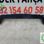 Ssangyong corando ön tampon orta braketi 19  22 K78776-37000