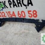 Ssangyong corando ön tampon orta braketi 19  22 K78776-37000