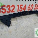 Ssangyong corando ön tampon orta braketi 19  22 K78776-37000