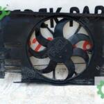 Volkswagen fan 5Q0959455BF  orijinal çıkma