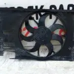 Volkswagen fan 5Q0959455BF  orijinal çıkma