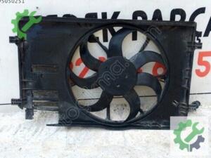 Volkswagen fan 5Q0959455BF  orijinal çıkma