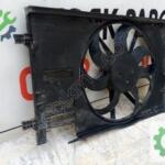 Volkswagen fan 5Q0959455BF  orijinal çıkma