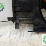 Volkswagen fan 5Q0959455BF  orijinal çıkma