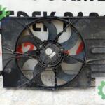 Volkswagen fan 5Q0959455BF  orijinal çıkma