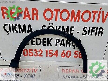 Diğer Dodik çıkma parça