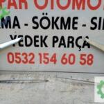 Mitsubishi L200 TAMPON ÖN ÜST NİKELAJ Sağ Sol 19-20 6407A335