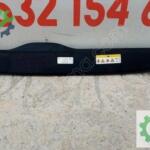 volkswagen ÖN PANEL ÜST HAVALANDIRMA PLASTİĞİ 5Q0129954