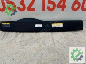 volkswagen ÖN PANEL ÜST HAVALANDIRMA PLASTİĞİ 5Q0129954