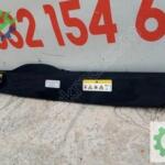 volkswagen ÖN PANEL ÜST HAVALANDIRMA PLASTİĞİ 5Q0129954