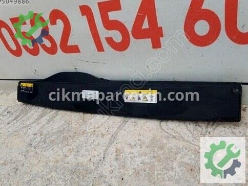 Volkswagen Golf Ön Panel 5Q0129954 çıkma parça
