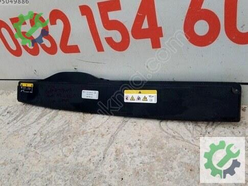 Volkswagen Golf Ön Panel 5Q0129954 çıkma parça