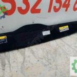 volkswagen ÖN PANEL ÜST HAVALANDIRMA PLASTİĞİ 5Q0129954