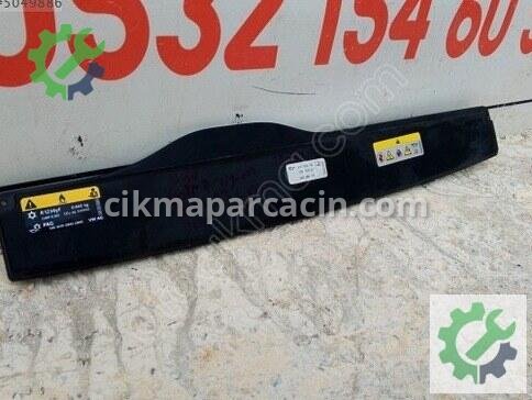 Volkswagen Golf Ön Panel 5Q0129954 çıkma parça