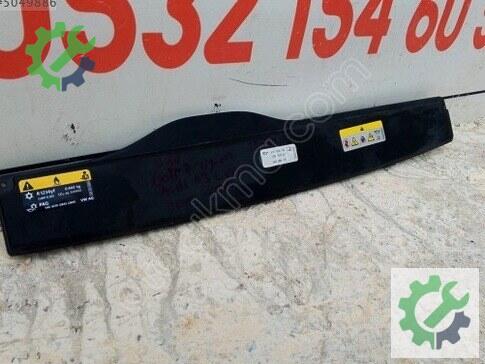 Volkswagen Golf Ön Panel 5Q0129954 çıkma parça