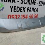 Togg t10x ön tampon alt eki spoiler orijinal çıkma c1_b0402902050