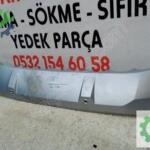 Togg t10x ön tampon alt eki spoiler orijinal çıkma c1_b0402902050