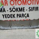 Togg t10x ön tampon alt eki spoiler orijinal çıkma c1_b0402902050
