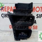 Mercedes Actross mp6 2025-2026 Çıkma Sağ kapı Basamağı A961666550