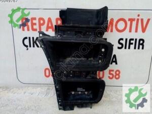 Mercedes Actross mp6 2025-2026 Çıkma Sağ kapı Basamağı A961666550