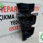 Mercedes Actross mp6 2025-2026 Çıkma Sağ kapı Basamağı A961666550