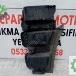 Mercedes Actross mp6 2025-2026 Çıkma Sağ kapı Basamağı A961666550