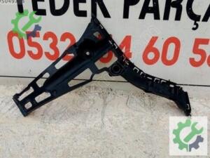 MERCEDES W206 C200 C220 ARKA TAMPON BAĞLANTI AYAĞI A2068855800