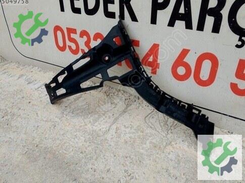 Mercedes-Benz C Serisi Tampon Braketi A2068855800 çıkma parça