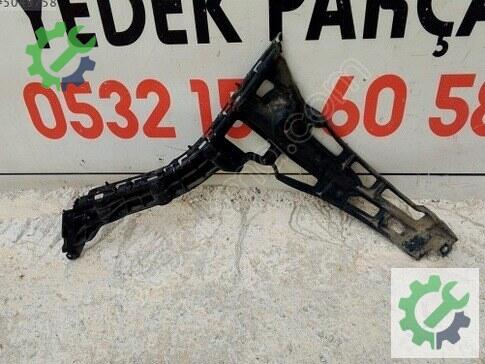 Mercedes-Benz C Serisi Tampon Braketi A2068855800 çıkma parça