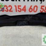 Fiat egea arka bagaj panel iç plastiğin orijinal 07356348700
