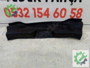 Fiat egea arka bagaj panel iç plastiğin orijinal 07356348700