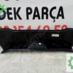 Fiat egea arka bagaj panel iç plastiğin orijinal 07356348700