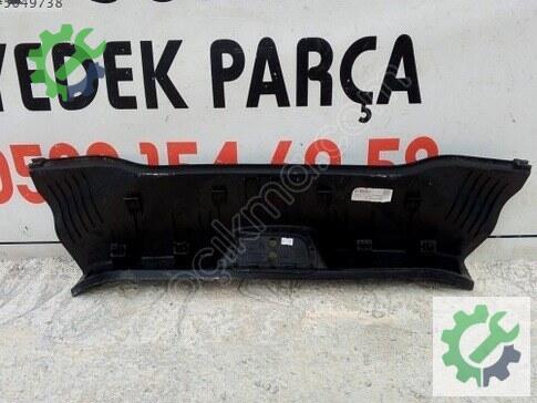 Fiat Egea Arka Bagaj Plastiği 07356348700 çıkma parça