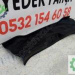 Fiat egea arka bagaj panel iç plastiğin orijinal 07356348700