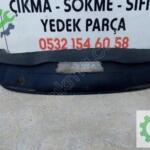 Tesla model Y Arka tampon kaplaması 20-25 169188600A ORJİNAL
