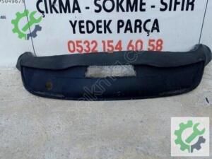 Tesla model Y Arka tampon kaplaması 20-25 169188600A ORJİNAL