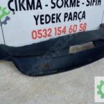 Tesla model Y Arka tampon kaplaması 20-25 169188600A ORJİNAL