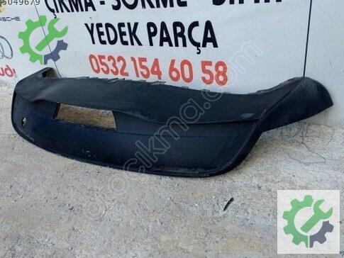 Tesla Model Y Arka Tampon çıkma parça