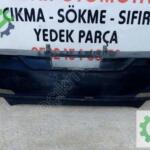 TESLA MODEL Y ARKA TAMPON alt eki 25 26 193260400D orijinal