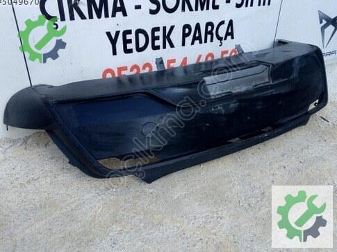 Tesla Model Y Arka Tampon 193260400D çıkma parça