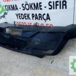 TESLA MODEL Y ARKA TAMPON alt eki 25 26 193260400D orijinal