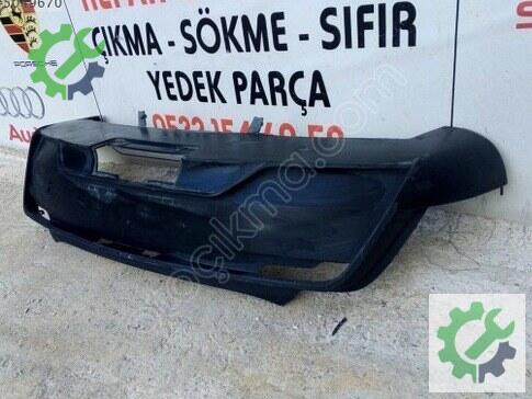 Tesla Model Y Arka Tampon 193260400D çıkma parça