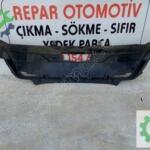 TESLA MODEL Y ARKA TAMPON alt eki 25 26 193260400D orijinal