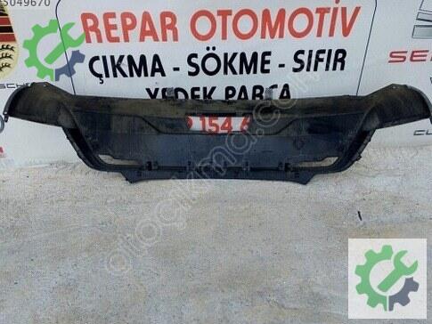Tesla Model Y Arka Tampon 193260400D çıkma parça