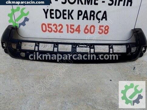 Togg T10X Arka Tampon çıkma parça